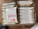 良品铺子紫薯薄饼300g薄脆饼干早餐儿童零食解馋健康食品紫薯味休闲零食 实拍图
