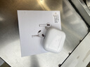 DIJO【华强北顶配】Air4蓝牙耳机双耳无线降噪适用于苹果16pro/15/14/13华为oppo安卓vivo荣耀小米 【华强北旗舰】【空间功能+ 任意名字+超强续航+秒连接】 实拍图