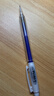 派通（Pentel ）【热门商品】AX105W糖果色自动铅笔 0.5mm不易断芯学生绘图考试用活动铅笔尾带橡皮 紫色单支装 实拍图