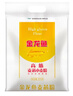 金龙鱼 面粉 高筋粉 高筋麦芯小麦粉 10斤 家用包子饺子馒头饼手擀面 实拍图