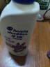 海飞丝舒痒水润去屑洗发水480g薰衣草精粹舒缓止痒去屑留香洗头膏洗发露 实拍图