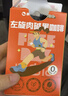 暴肌独角兽左旋肉碱黑咖啡0蔗糖0脂绿咖啡茶多酚3重高能运动健身燃减2g*30条 实拍图
