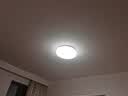 欧普照明（OPPLE）LED吸顶灯芯改造灯板圆形节能替换灯盘光源灯珠36瓦白光 全光谱 实拍图