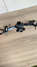 jjr/c售20万非大疆无人机高清航模航拍遥控飞机儿童玩具男孩生日礼物 实拍图