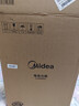 美的（Midea）超高压112KPa电压力锅6L双胆全自动0涂层刚胆智能预约家用煲汤煮饭饭煲6-8人E6930G 实拍图
