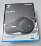 森海塞尔（Sennheiser）HD560S HiFi耳机有线高保真音乐耳机 开放式头戴游戏耳机 礼物 实拍图