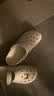 卡骆驰（CROCS）经典Clog檀健次同款洞洞鞋男女鞋凉拖户外拖鞋沙滩凉鞋 实拍图