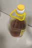 森荞姆【俄罗斯国家馆】俄罗斯进口菜籽油冷压榨食用油葵籽花油粮油菜油 低芥酸菜籽油 5L*1桶 实拍图