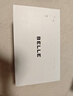 百丽男鞋通勤商务正装皮鞋牛皮真皮鞋A0917 黑色-内增高5.5cm 41 实拍图
