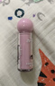 兔头妈妈疯狂动物城儿童果油精华淡彩唇蜜滋润精粹保湿润唇膏豹警官3g淡粉 实拍图