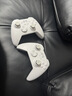 北通鲲鹏20无线游戏手柄AI智控双切扳机震动蓝牙手柄xbox布局电脑PC手机steam电视NSswitch2体感  原神 实拍图