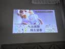 大眼橙C3D云台投影仪家用卧室真1080P便携投影机高清智能家庭影院腾讯AI（850CVIA MT9660）9月新品 实拍图