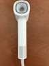 松下（Panasonic）高速护发吹风机速干负离子电吹风家用不伤发送女友生日礼物小森林陶瓷白EH-NE6L 实拍图