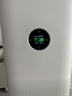 米家小米空气净化器5S【缓解花粉过敏】家用除甲醛除菌除过敏AC-M24-SC 实拍图