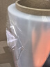 宜之选缠绕膜打包膜50cm*250m膜净重2.07kg*4卷 搬家打包膜保护膜包装膜拉伸膜工业保鲜膜 实拍图