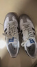 阿迪达斯adidas三叶草  samba T头鞋运动鞋男女休闲鞋B75806 42.5 实拍图