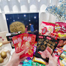 三只松鼠零食大礼包送女朋友巨型礼包整箱超大异地情侣礼盒高档礼物2160g 实拍图