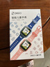 360儿童电话手表9xsp长效续航学生青少年4G全网通可视频拍照防水定位智能手表男女孩粉 实拍图