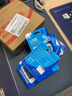 移速（MOVE SPEED）4GB U盘 USB2.0 招标投标u盘 即插即用 稳定读写 企业竞标助力优盘 黑武士系列 实拍图