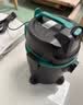 美菱家用吸尘器大功率超强吸力工业装修美缝商用车用开荒地毯仓库酒店强力桶式吸尘机 实拍图