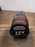 博世（BOSCH）12V专业锂电池 GBA 12V 3.0Ah 实拍图