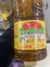 鲁花【保真菜籽油】低芥酸特香菜籽油 2L 物理压榨【京东品酒会同款】 实拍图