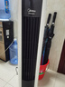 美的（Midea）【加大水箱】家用空调扇加湿冷风扇智能语音遥控无叶风扇落地冷风机水冷塔扇制冷小型空调AAI12VR 实拍图