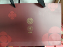 同仁堂品牌 北京同仁堂西洋参片礼盒500g花旗参正宗送长辈母亲节礼物 实拍图