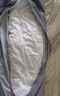 京东京造100%天然新疆棉花被 纯棉被芯双人被子 秋冬被6斤2x2.3m 实拍图