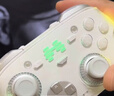 北通鲲鹏70精英无线游戏手柄AI智控自适应双切扳机摇杆 xbox电脑PC蓝牙NS体感steam电视switch2地平线6 实拍图
