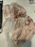 民维大牧汗羔羊带骨羊小腿 1.8斤/袋 新鲜羊肉 羊腱子生鲜国产 实拍图