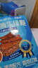 百草味意大利红烩味牛排脆135g 乐事薯片同款口味 健康牛脆脆牛肉干零食 实拍图