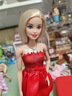 芭比（Barbie）女孩娃娃生日礼物过家家玩具娃娃玩具-芭比变色梦幻蝴蝶仙子JCP76 实拍图