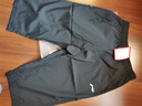 李宁运动七分裤男子时尚透气宽松休闲裤舒适百搭运动裤子男 实拍图