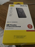 倍思卡片磁吸充电宝【3C认证】Magsafe 20W快充移动电源5000mAh可上飞机苹果17/16/15华为小米手机 实拍图