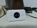 TCL随身wifi三网通用免插卡无线wifi6车载4G路由器随身便携无限制移动联通电信全国通用2026款5GXY15B 【旗舰顶配版】3000毫安大电池三网任切 不限速不虚标月享1500G流量 实拍图