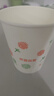 【央视认证】加厚一次性纸杯超市同款大容量杯子活动家用水杯 白色随机 50只 【全网热销】 实拍图
