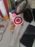 荣事达打蛋器电动奶油打发器家用搅蛋器无线烘焙工具手持搅拌机打奶泡器 【双搅版】三档强动力-智能蓝灯 实拍图