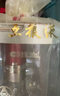 五粮液 普五八代 浓香型白酒 52度 500ml*6 原箱礼物 官方授权 酒厂直供 实拍图