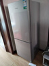 容声185L两门冰箱小户型节能省电超薄冷藏冷冻两用保鲜宿舍出租房迷你小冰箱BCD-185E10BNLAD 实拍图