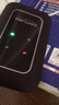 影腾随身wifi三网全国通用无线wi-fi6免插卡移动联通电信无限制大流量卡便携式网卡高速网络2026款5GHF 【三网通3000毫安充电款+黑色】*超长续航 实拍图