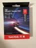 闪迪（SanDisk）512GB TF(MicroSD Express)内存卡 读880MB/s 写650MB/s 适配运动相机无人机 Switch2游戏机存储卡 实拍图