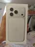 Apple/苹果 iPhone 17 Pro 256GB 银色 支持移动联通电信5G 双卡双待手机 实拍图