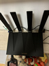 Tenda腾达路由器WiFi6+【泰山AX3000 Ultra】千兆穿墙王信号放大器增强无线家用甄选高配芯片AX12 Pro 实拍图