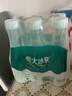 恒大冰泉低钠矿泉水350ml*6瓶彩膜装 实拍图