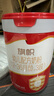 旗帜红钻红罐奶粉  新国标君乐宝红罐808g整箱 3段 808g 6罐 【扫6兑1】 实拍图
