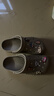 卡骆驰（CROCS）贝雅洞洞鞋男鞋女鞋轻便耐磨一脚蹬拖鞋休闲鞋百搭花园鞋|10126 卵石色-2V3 41 /42(260mm) 实拍图