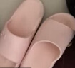 蕉内301H拖鞋男女士浴室洗澡防滑踩屎感情侣家居凉拖抗菌防臭可外穿 实拍图