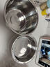 LOTOR电热饭盒自热插电保温热饭器蒸饭器上班族带饭神器办公室蒸煮可加热饭盒 1.45L 粉色标准款 实拍图