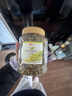 良品铺子无核绿珍珠葡萄干500g 新疆特产大颗粒免洗葡萄干健康休闲零食 实拍图